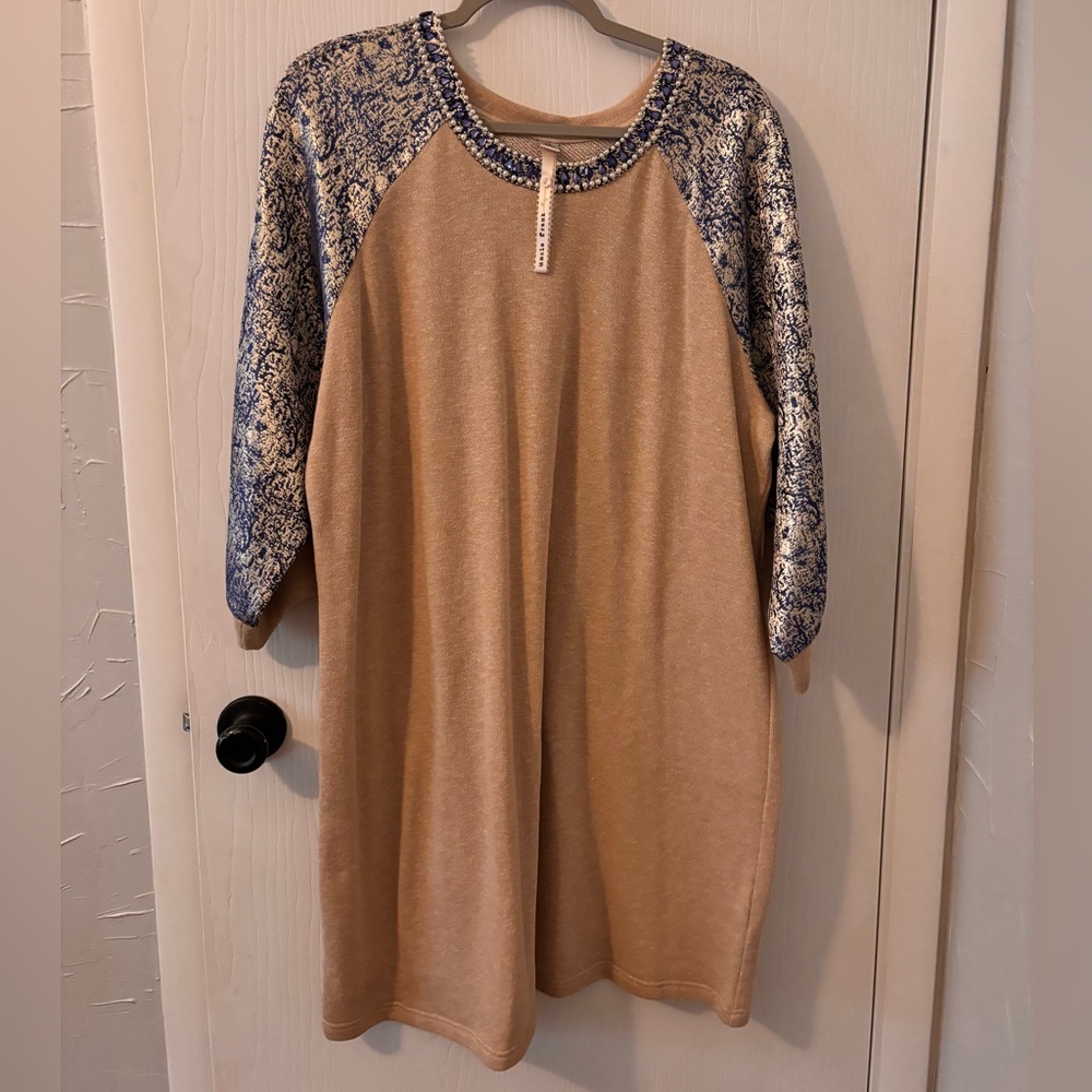 Uncle Frank Dress